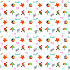 Patern wallpaper