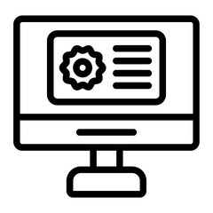 Certificate Icon