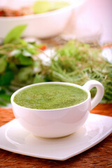 Foods and beverage