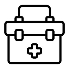 First Aid Kit icon