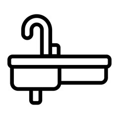 Sink Icon