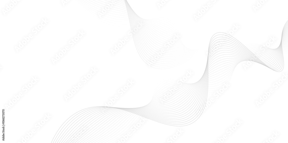 Aufkleber geometric abstract background with sharp angles and muted colors, ideal for professional visuals, co