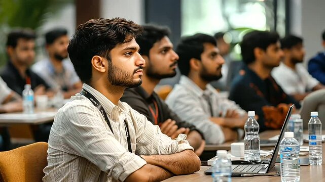 Interactive Workshop on SEO Techniques and Content Optimization