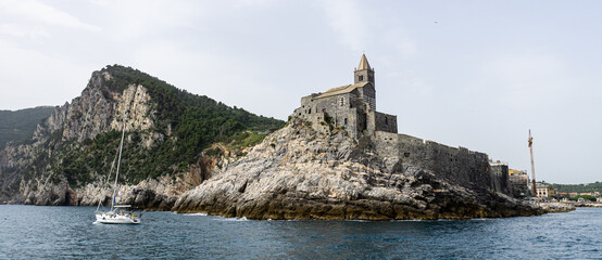 Portovenere