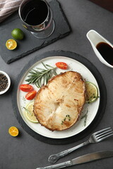 Patagonian Toothfish