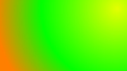 Colorful gradient background, abstract background