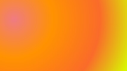 Colorful gradient background, abstract background