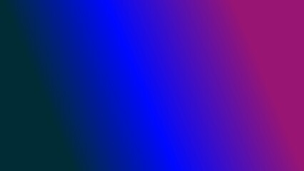 Colorful gradient background, abstract background