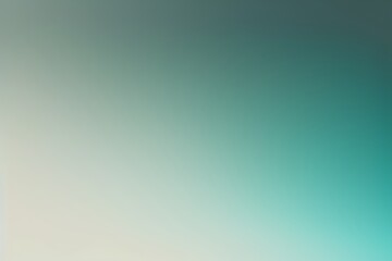 Sea and sky gradient background