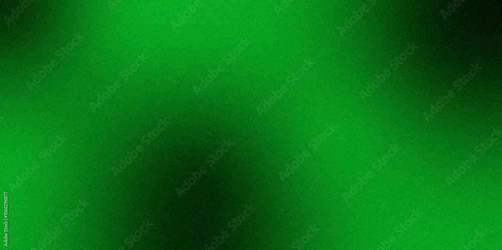Poster blurred vibrant gradient grain effect abstract background. gradient used display your product. color