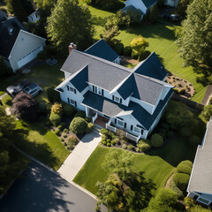 Building exterior photos