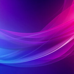 abstract purple background