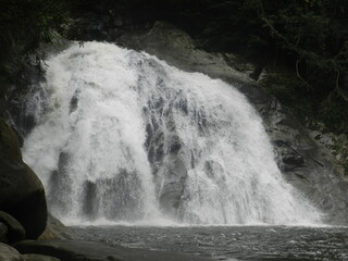 El cuidado de nuestros ríos es la vida en nuestro planeta © LuisGonzaga