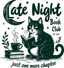 Reading Books Typography t shirt Design SVG Cute File book lover svg design, Book Lover vector, Book Lover sticker, book silhouette clipart