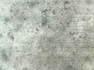 Rough asphalt cement surface, Light gray asphalt cement road, Texture Background, Top view