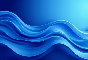 Elegant Jean surface with abstract waves and flowing lines.