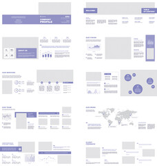 Landscape Company Profile