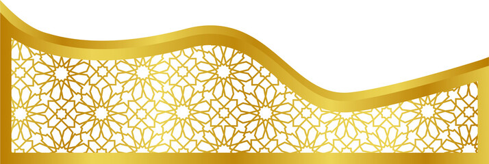 islamic pattern decoration