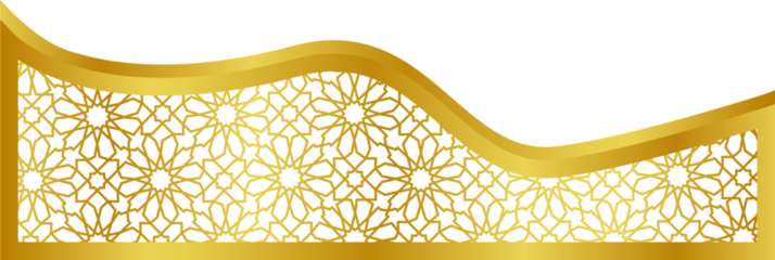 islamic pattern decoration