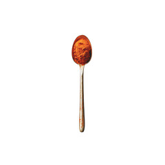 Spoon Full of Chili Powder