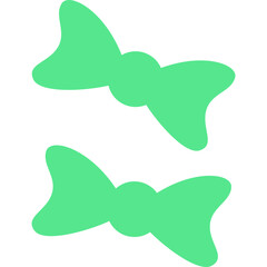 Happy birthday single vector icon