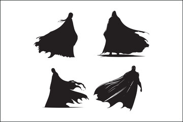 Ghost Silhouette SVG Bundle | Spooky & Cute Ghost Vectors | Halloween Clipart for Cricut & Crafts

Haunted Ghost SVG Pack | Scary & Fun Ghost Silhouettes | Halloween Cut Files for DIY Projects

Ghost 