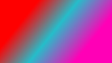 Colorful gradient background, abstract background