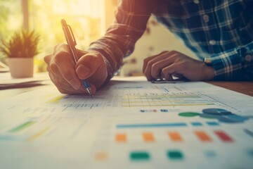 Project management scheduling  key areas including cost, time, scope, and quality planning