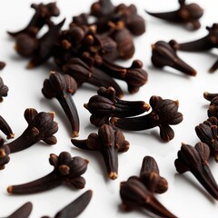 Obraz premium Sustainable Cloves for Kitchen Essentials