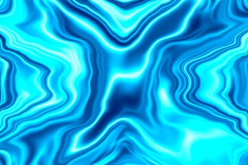 abstract blue background