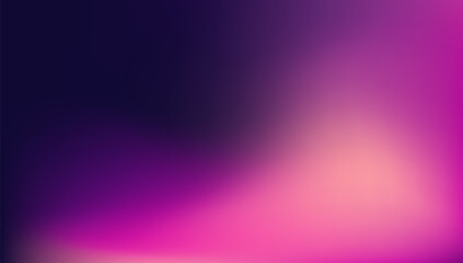 Abstract background with smooth gradients, soft glowing lines, and subtle hints of pink and purple for a modern, colorful design