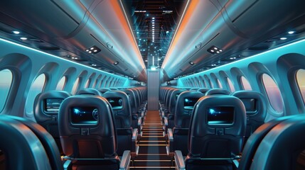 5G has revolutionized the inflight experience allowing passengers to make crystalclear voice or video calls to loved ones on the ground.