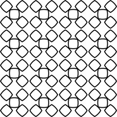 Fototapeta premium Vector Geometric Seamless Patterns Collection