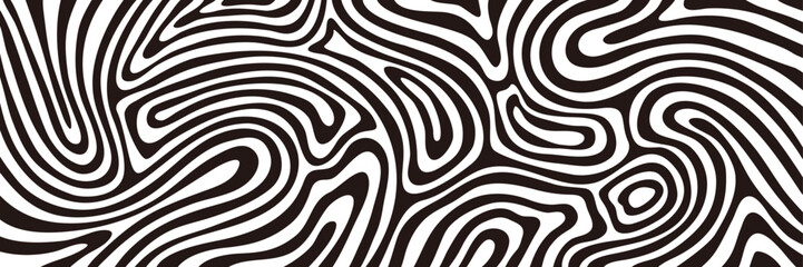 Hallucination/Chaos Image, Wiggly Backgrounds Web graphics,Marbled pattern, Wavy line pattern