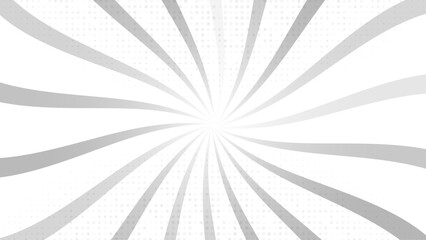 retro starburst or sunburst background vector pattern 