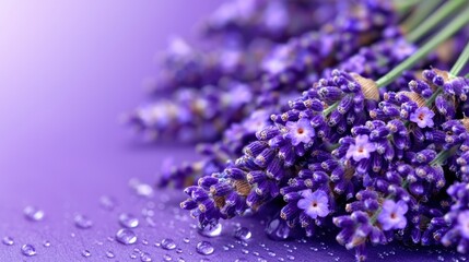 Discover how to use fresh lavender to enhance your home decor and aromatherapy experience