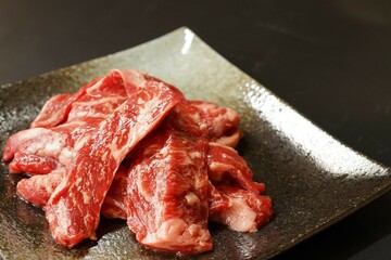 牛ハラミ　うちハラミ　牛肉