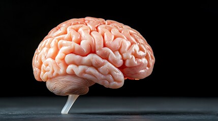 Explore the intricacies of the human brain and its fascinating functions today