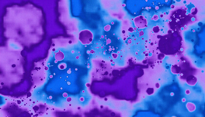 multicolor gradient abstract background with noise texture effect