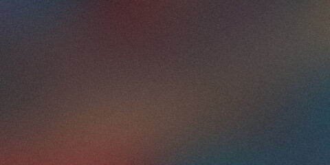 abstract gradient dark green orange texture noise background for poster banner