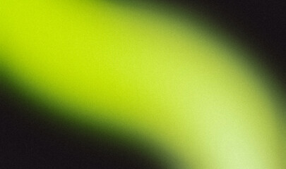 Abstract glowing colors grainy gradient background. Smooth dark green colour black wave shaped noisy color flow, websites header design, cover, banner, poster