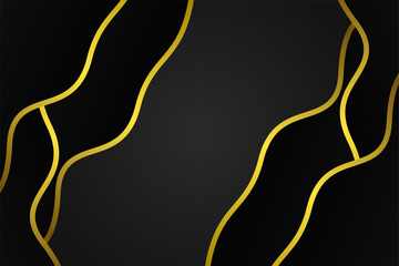 Abstract Background Luxury Gradient Style