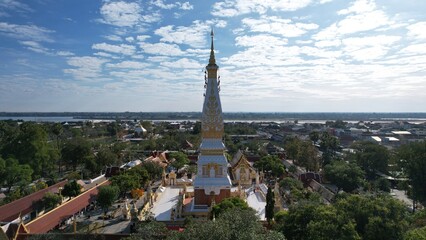 Fototapeta premium Phra That Phanom