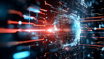 Enhancing cyber threat monitoring strategies to protect against ransomware alerts and critical cyber risks