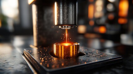 Precision Lab Instruments in Action