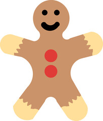 Christmas Equipment Icon