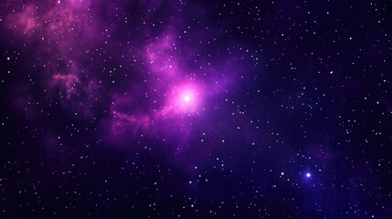 Naklejka premium Colorful Galaxy, Nebula, and Cosmos, A Stunning Supernova Wallpaper for Astronomy Lovers