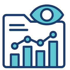 Data Visualization Icon