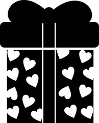 Christmas Gift Filled