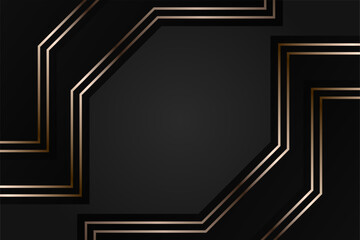 Abstract Background Luxury Gradient Style